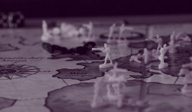 As the Ukraine War Intensifies, Lithuania Prepares Its Health System – Think Global Health