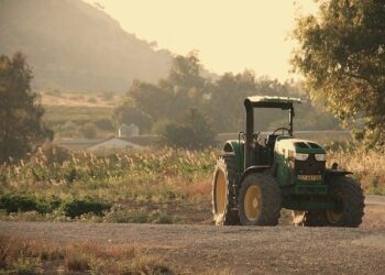 Farm machinery suspected cause of Belgian wildfire near Luxembourg – Luxembourg Times