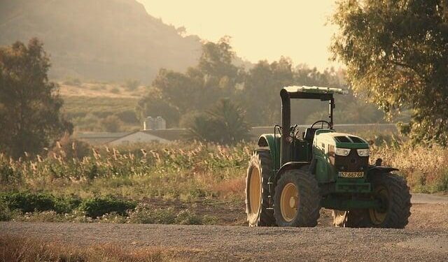 Farm machinery suspected cause of Belgian wildfire near Luxembourg – Luxembourg Times