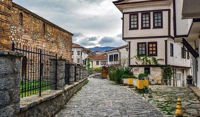 Regional initiative rolls out in North Macedonia to boost EWS – UNDRR