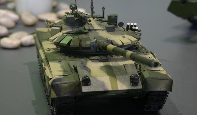 Exclusive | Russia Tests Readiness for New Round of Military Mobilization – WSJ