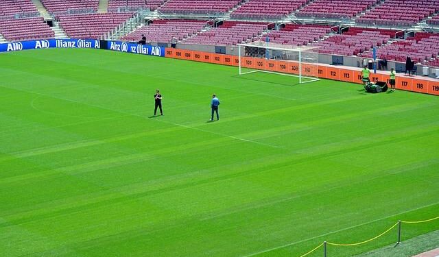 Barcelona FC angers Cyprus with youth camp in Turkish-occupied area – euractiv.com