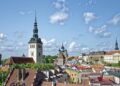 Estonia government loses parliament majority as two MPs defect – Reuters