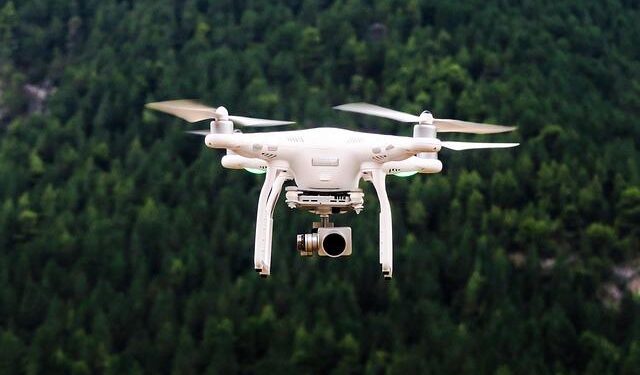 Finland Orders €14 Million Worth of FPV Drones for Conscription Training – Мілітарний