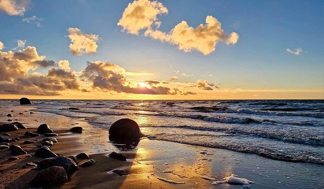 Forecasters release latest weekend forecast for Latvia – weather set to change – Baltic News Network