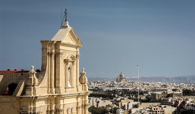 What Malta Tells Us About Oligarchy – Paul Krugman | Substack