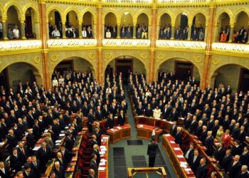 How Orbán’s Fall Changed Serbia’s Political Future – War on the Rocks