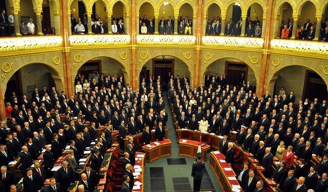 How Orbán’s Fall Changed Serbia’s Political Future – War on the Rocks