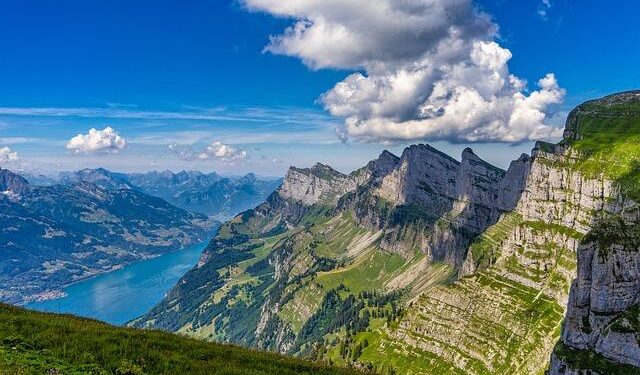 A hot mess: I spent the summer in Switzerland. Who knew it could turn into hell? – Haaretz
