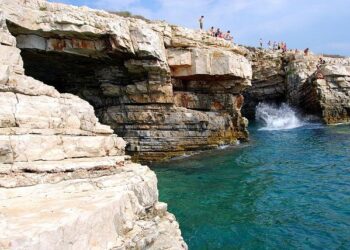 Cape Kamenjak faces growing tourism pressure despite fewer visitors – Croatia Week