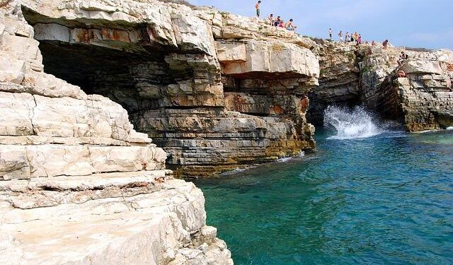 Cape Kamenjak faces growing tourism pressure despite fewer visitors – Croatia Week