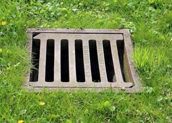 Footage shows sewage discharged too close to shore – BBC