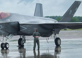 France opens door to fighter jet cooperation with Sweden – politico.eu