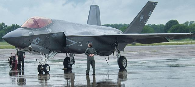 France opens door to fighter jet cooperation with Sweden – politico.eu
