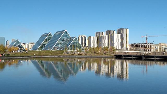 Kazakhstan Officially Registers 145 Deputies of New Qurultay – Caspian Post