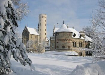 Liechtenstein Is in an Uproar—and the Hereditary Prince Is Making Enemies – bluewin.ch