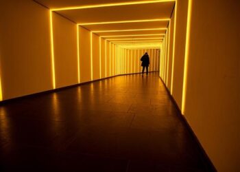 Third tunnel discovered connecting Lithuania and Belarus – InfoMigrants