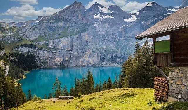 AIDA Country Report on Switzerland – Update on 2025 – European Council on Refugees and Exiles (ECRE) |