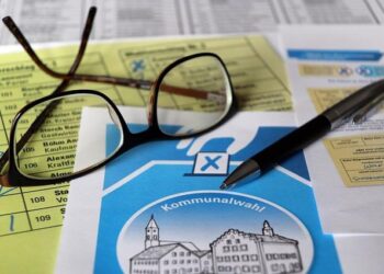 Congress debates local elections in Estonia, North Macedonia, San Marino and Kosovo* – coe.int
