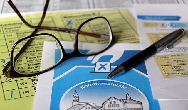 Congress debates local elections in Estonia, North Macedonia, San Marino and Kosovo* – coe.int