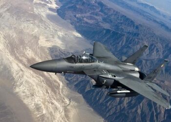 Sweden Deploys Fighter Jets and Corvettes to Help Defend Finland’s Borders – UNITED24 Media
