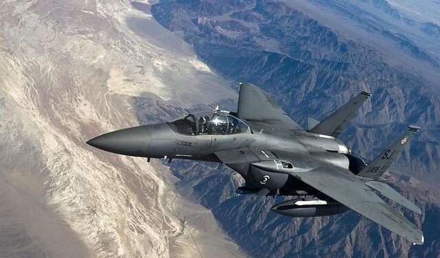 Sweden Deploys Fighter Jets and Corvettes to Help Defend Finland’s Borders – UNITED24 Media