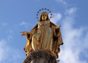 Europe’s tallest statue of Mary blessed in Poland. “She directs us toward God” – Vatican News