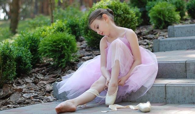 Collenette School of Ballet in San Marino has rich history in ballet, celebrates 100th anniversary – ABC7 Los Angeles