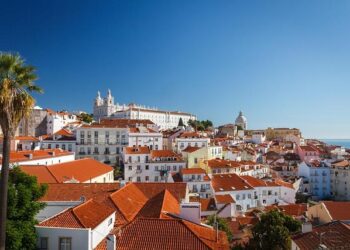 Portugal’s Martha’s Vineyard blew me away – it would make the perfect autumn break – The Independent