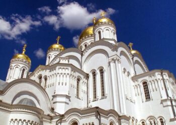 Russia Test-Launches ICBM Days After CIA Chief Visits Moscow – Kyiv Post