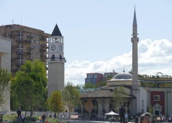 BIRN Reality Check: What Has Albania’s AI ‘Minister’ Achieved So Far? – Balkan Insight