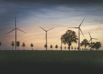 Amazon Nears 1 GW of Wind Power in Sweden With Four New Deals – Crude Oil Prices Today | OilPrice.com