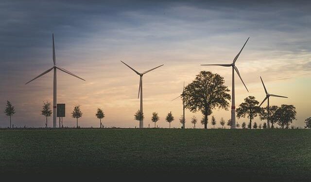 Amazon Nears 1 GW of Wind Power in Sweden With Four New Deals – Crude Oil Prices Today | OilPrice.com