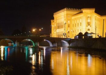 Bosnia and Herzegovina’s World Cup Team Is Already Changing the Country’s Story – Time Magazine
