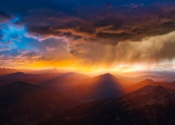 New storm names for 2026-2027 released by Met Office – BBC