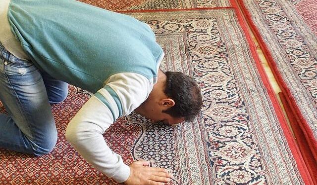 Iran says getting US diplomacy back on track not impossible – luxtimes.lu