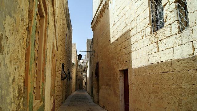 Malta Records EU’s Second-Biggest Tourism Jump As Overnight Stays Rise 9.9% – Lovin Malta