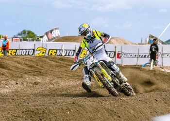 TIMETABLE AND ENTRY LISTS FOR THE 2026 MXGP OF TURKIYE – MXGP