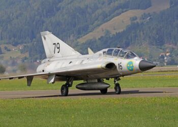 Saab receives order for RBS 70 NG from Finland – saab.com