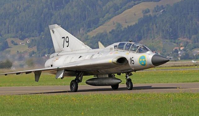 Saab receives order for RBS 70 NG from Finland – saab.com