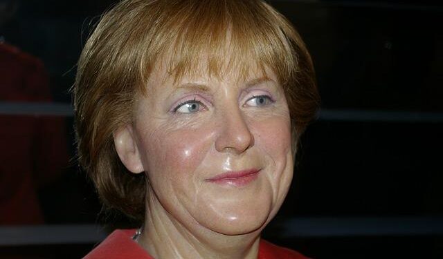 How Merkel and Merz lost eastern Germany to the AfD – politico.eu