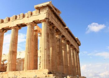 Britain Lends Parthenon Marbles to Frankfurt Museum, Greece Says No – tovima.com