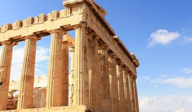 Britain Lends Parthenon Marbles to Frankfurt Museum, Greece Says No – tovima.com