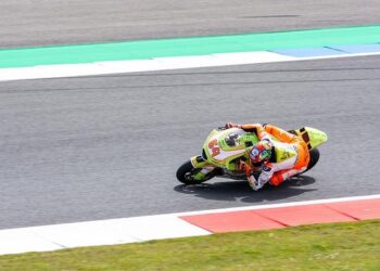 Two Racers Die in the 2026 Manx Grand Prix Motorcycle Race on the Isle of Man – VOI.ID