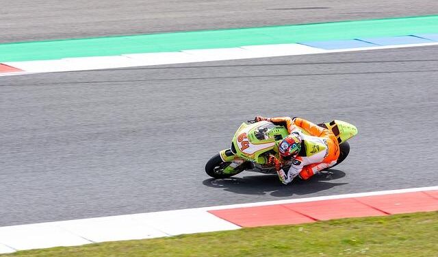 Two Racers Die in the 2026 Manx Grand Prix Motorcycle Race on the Isle of Man – VOI.ID