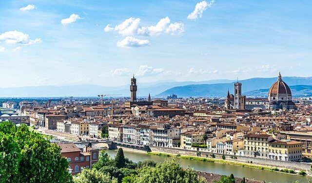 Italy Daily Life – GazetteXtra