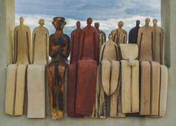 Voices from Cyprus: five works to see at the ‘Opt Out!’ exhibition – Luxembourg Times