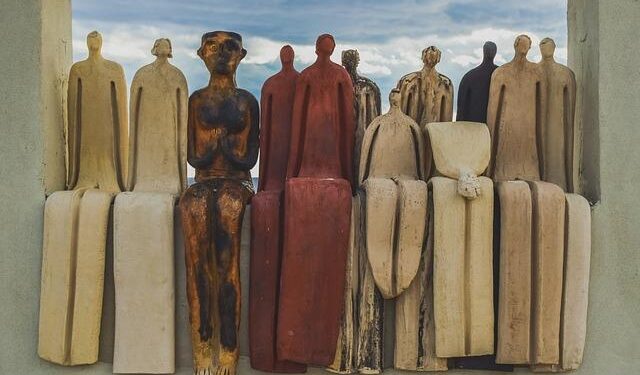 Voices from Cyprus: five works to see at the ‘Opt Out!’ exhibition – Luxembourg Times