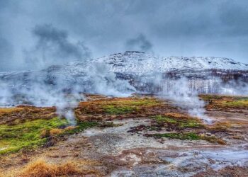 Ireland to study geothermal heating potential beneath Dublin – Renewables Now