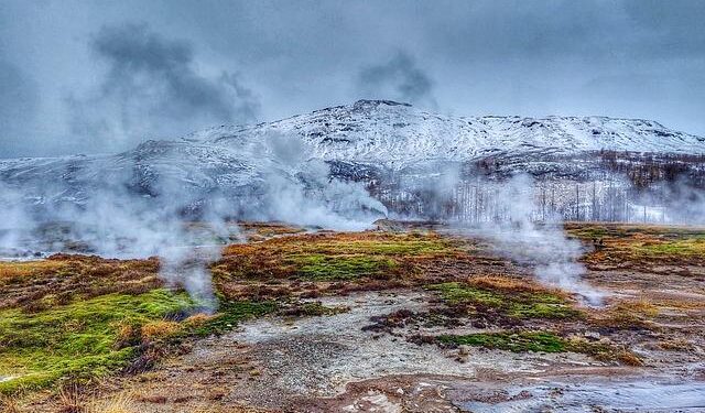 Ireland to study geothermal heating potential beneath Dublin – Renewables Now
